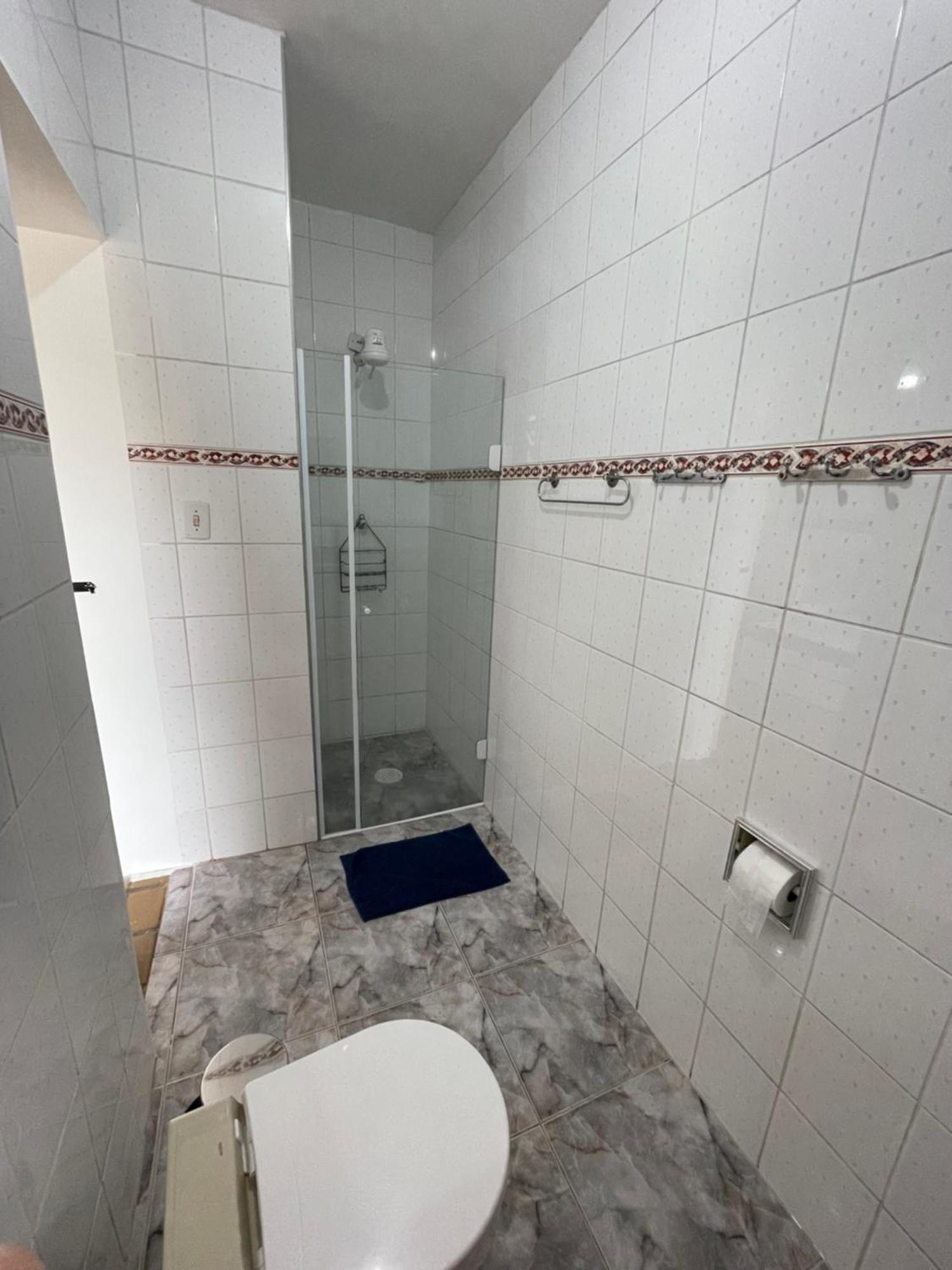Pe Na Areia Na Praia Das Toninhas - Villagio 24 Porto Feliz أوباتوبا المظهر الخارجي الصورة