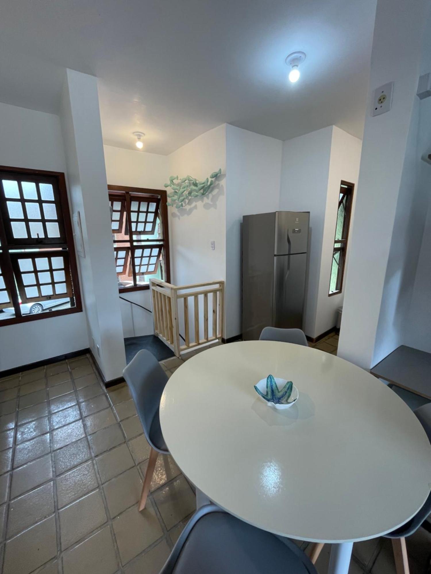 Pe Na Areia Na Praia Das Toninhas - Villagio 24 Porto Feliz أوباتوبا المظهر الخارجي الصورة
